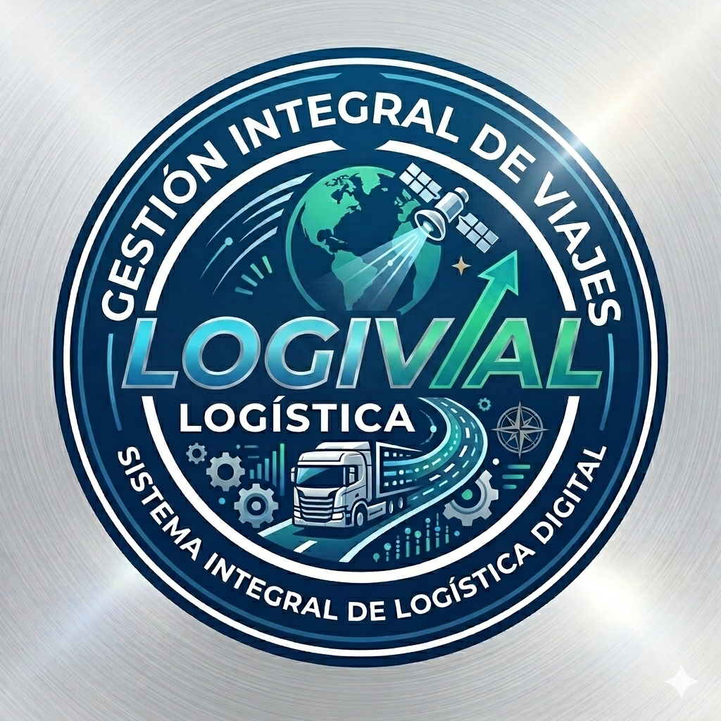 Logivial Logística